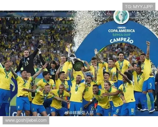 巴西队在2026世界杯中全勤晋级的战略部署与比赛中的应变能力