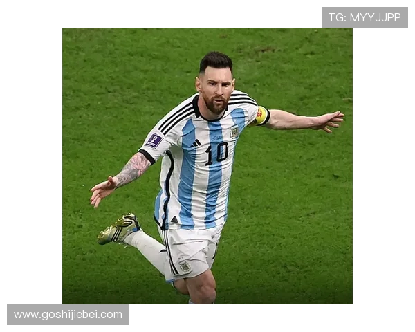 梅西每届世界杯进球纪录全解析以及他对阿根廷的贡献