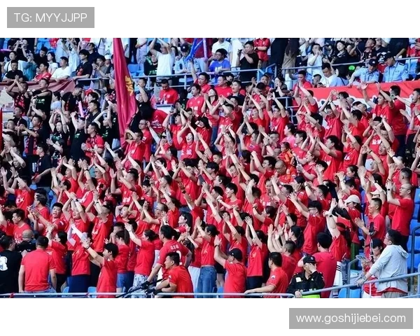 盘点世界杯史上十大令人难忘的进球瞬间与球迷热情共鸣